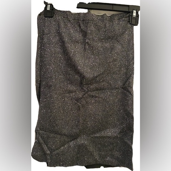 Halter top two piece skirt set - Picture 3 of 3